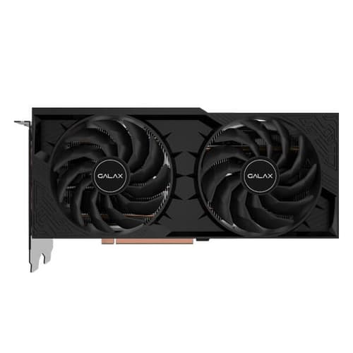 Galax RTX 4070 2X (1-Click OC) 12GB Graphics Card